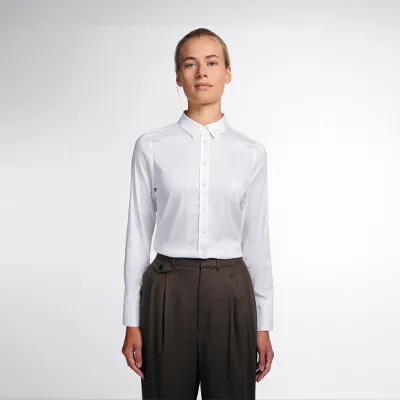 Business-Bluse