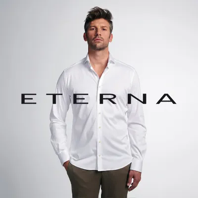 ETERNA Hemd