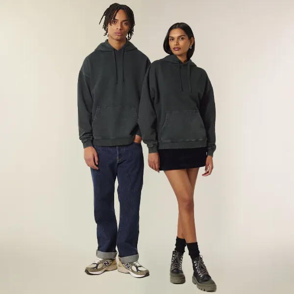 Hoodies aus Bio-Baumwolle