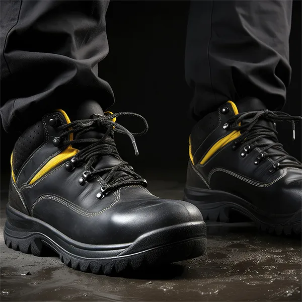 Schuhe & Handschutz