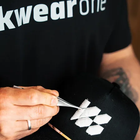 Logo wird vorbereitet
