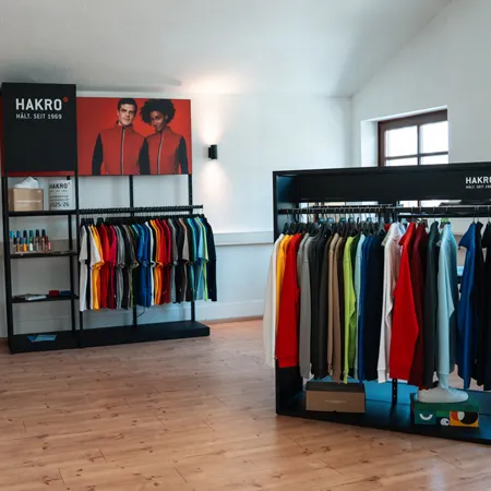 Showroom in Bremen