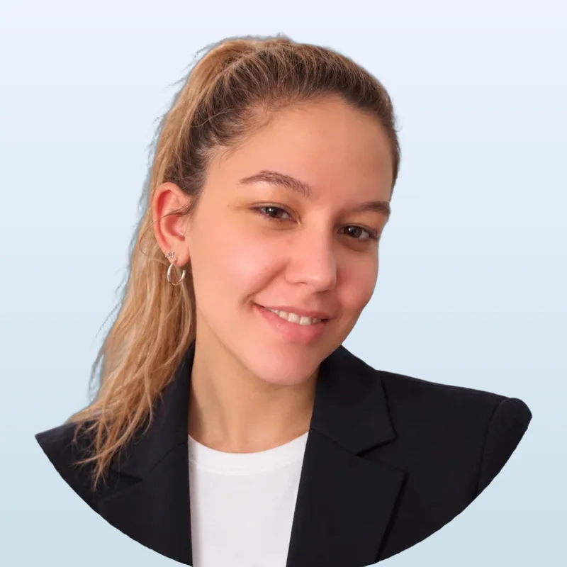 Mia Klepatz