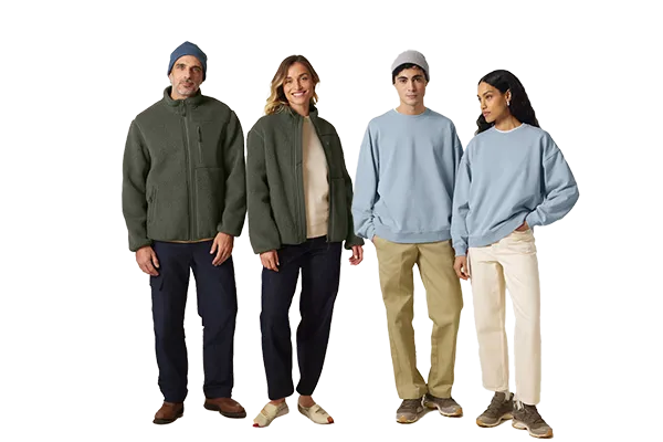 Teamkleidung