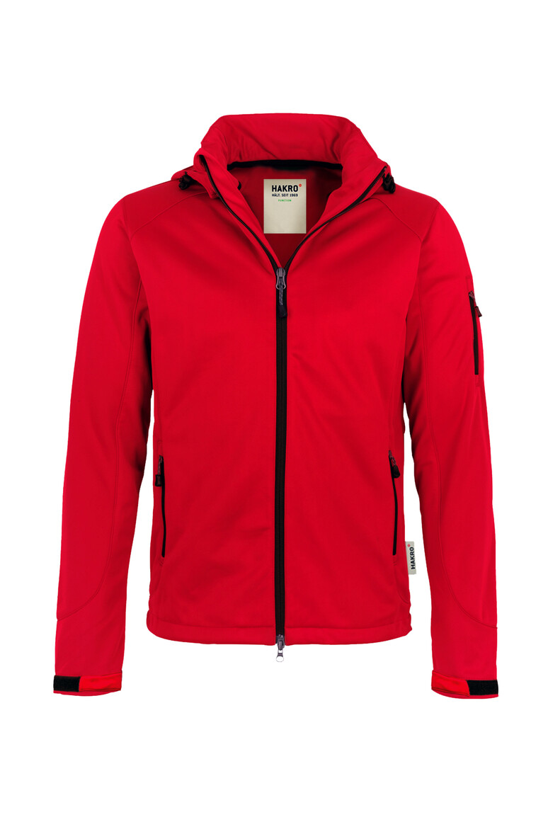 HAKRO HAKRO 848 Softshelljacke