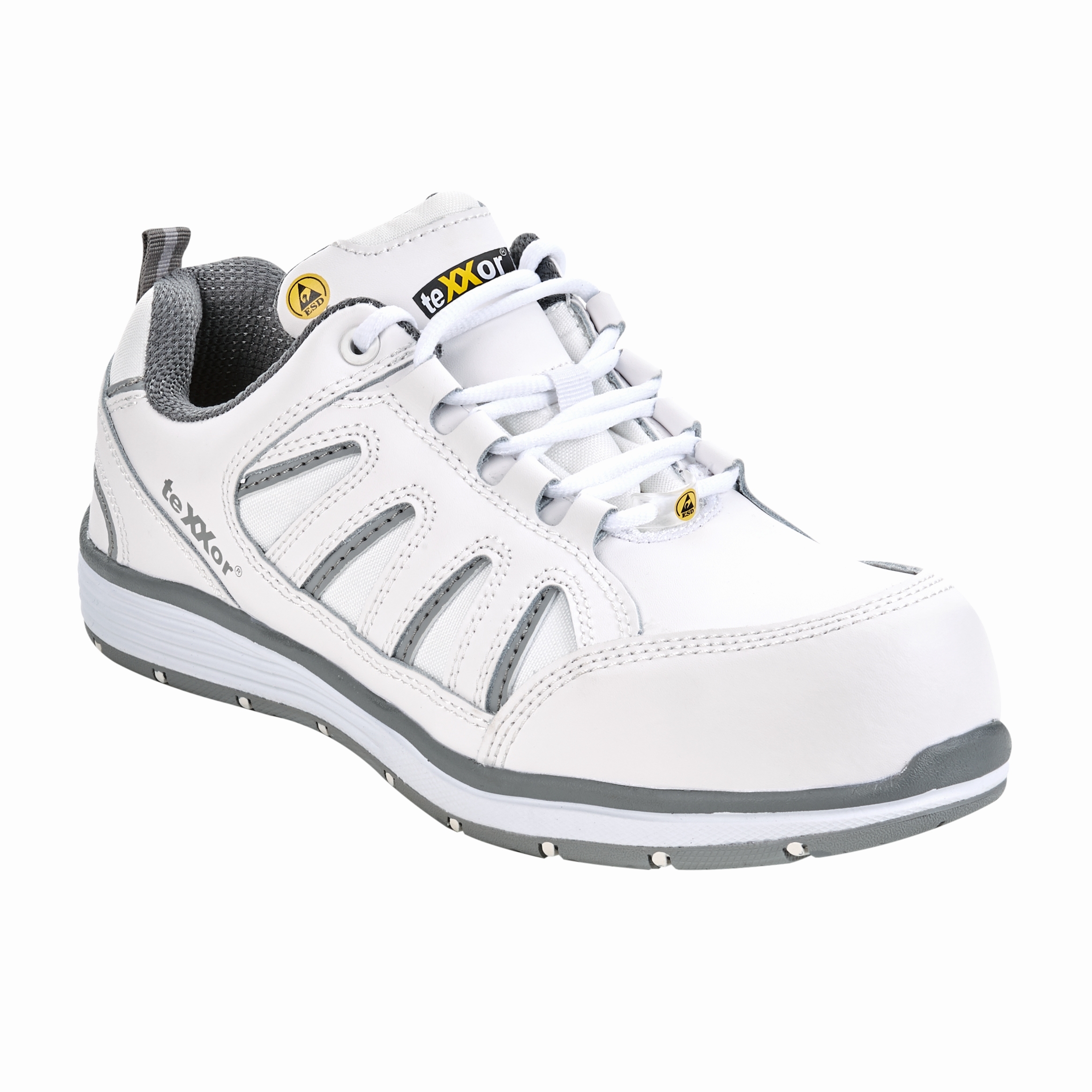 teXXor® teXXor® S3-ESD-Sicherheitshalbschuhe AVIGNON