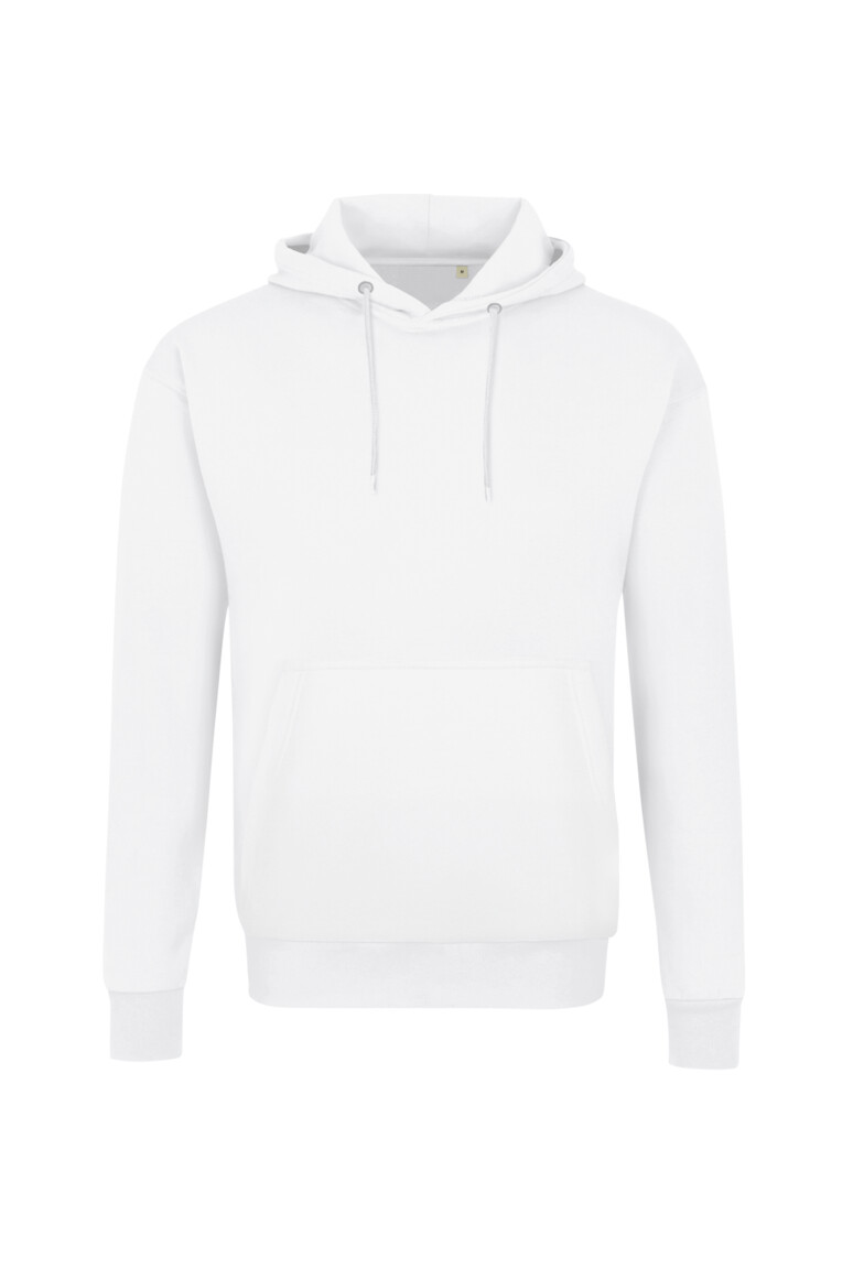 HAKRO HAKRO 568 Label-Free Kapuzen-Sweat Heavy MIKRALINAR® ECO