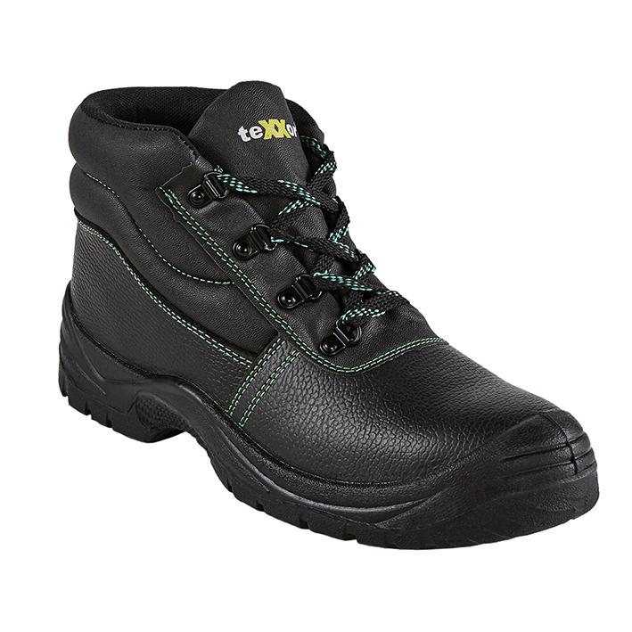 teXXor® teXXor® S3-Sicherheitsschnürstiefel PARIS