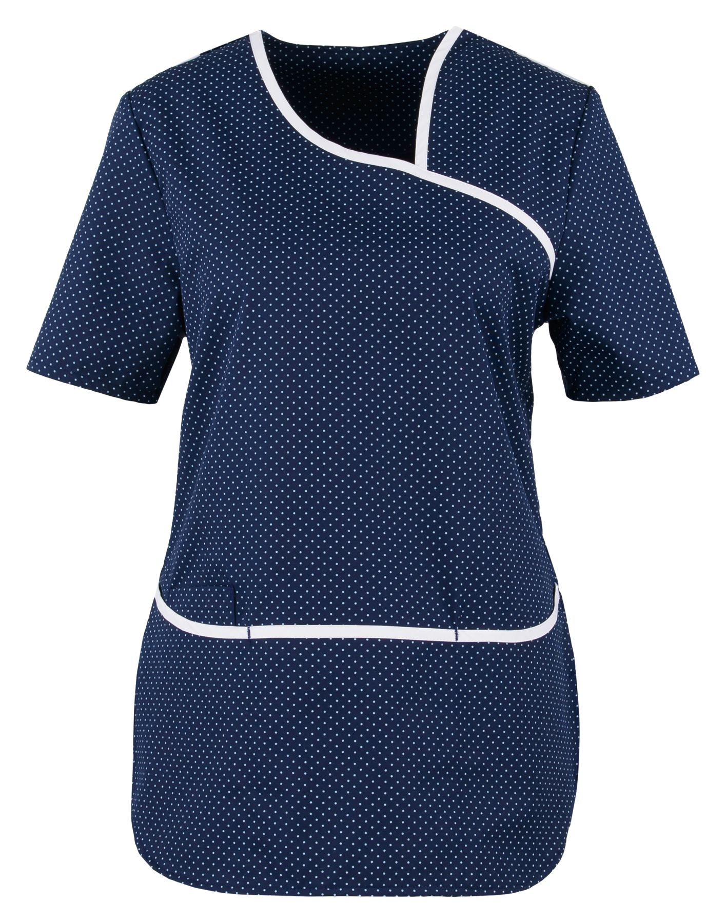 beb BEB Damenkasack Stretcheinsatz 002382-000386