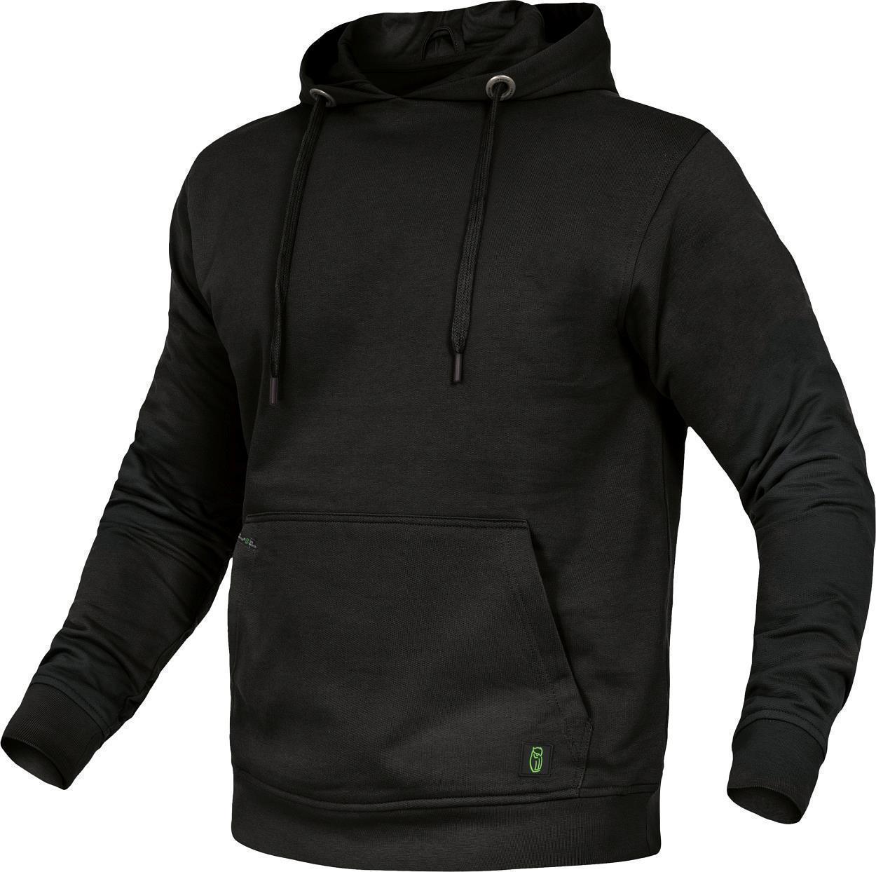 Leibwächter Hoodie "Toni" Flex Line