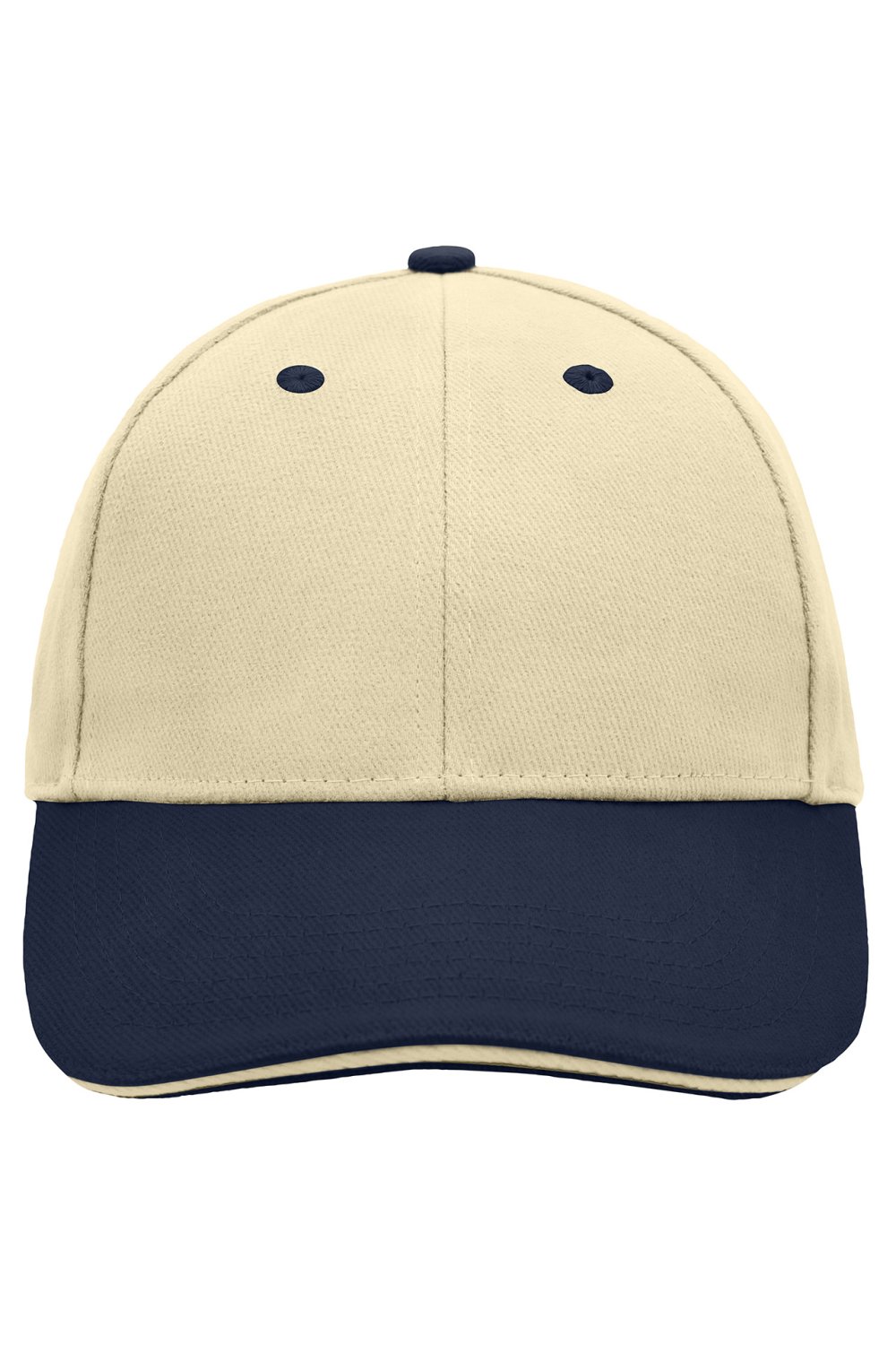 Daiber 6 Panel Sandwich Cap