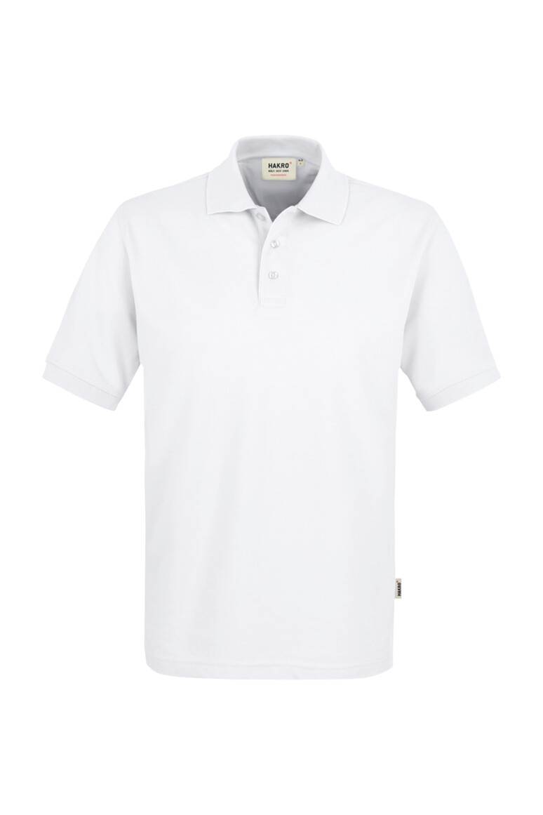 HAKRO HAKRO 816 Poloshirt MIKRALINAR®