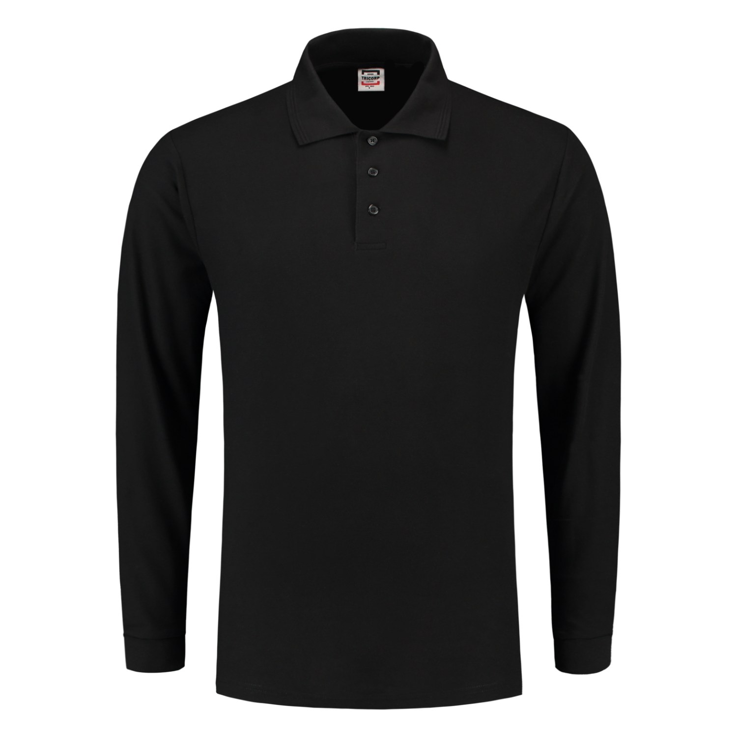 TRICORP Poloshirt, Langarm
