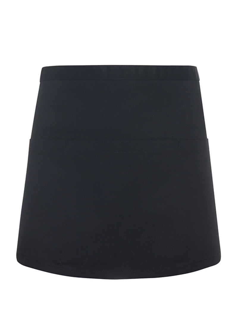 Karlowsky Karlowsky Vorbinder Basic mit Tasche