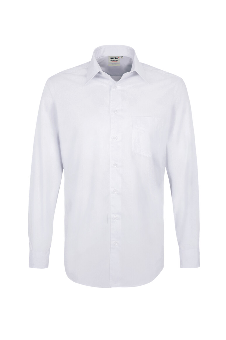 HAKRO HAKRO 123 Hemd MIKRALINAR® Comfort