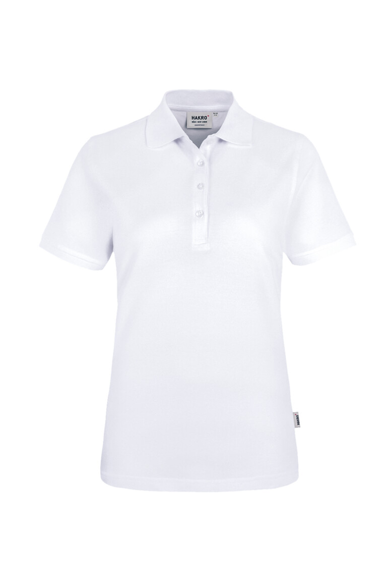 HAKRO HAKRO 110 Damen Poloshirt Classic