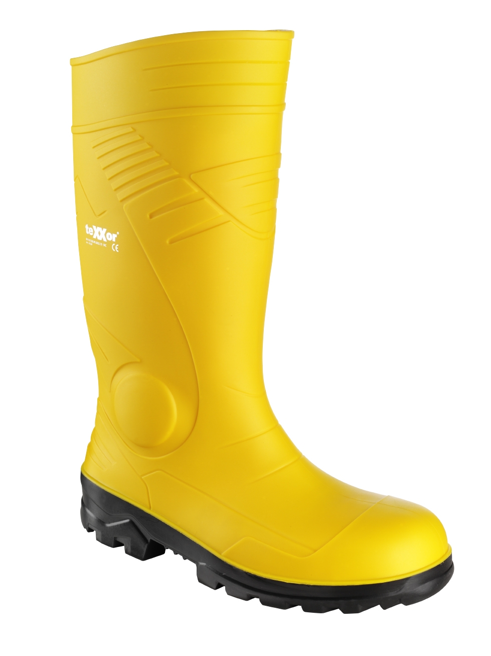 teXXor® teXXor® S5-PVC-Sicherheitsstiefel