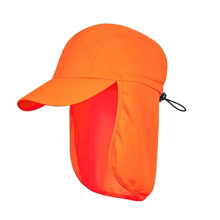 4PROTECT® 4PROTECT® Warnschutz UV-Schutz-Cap