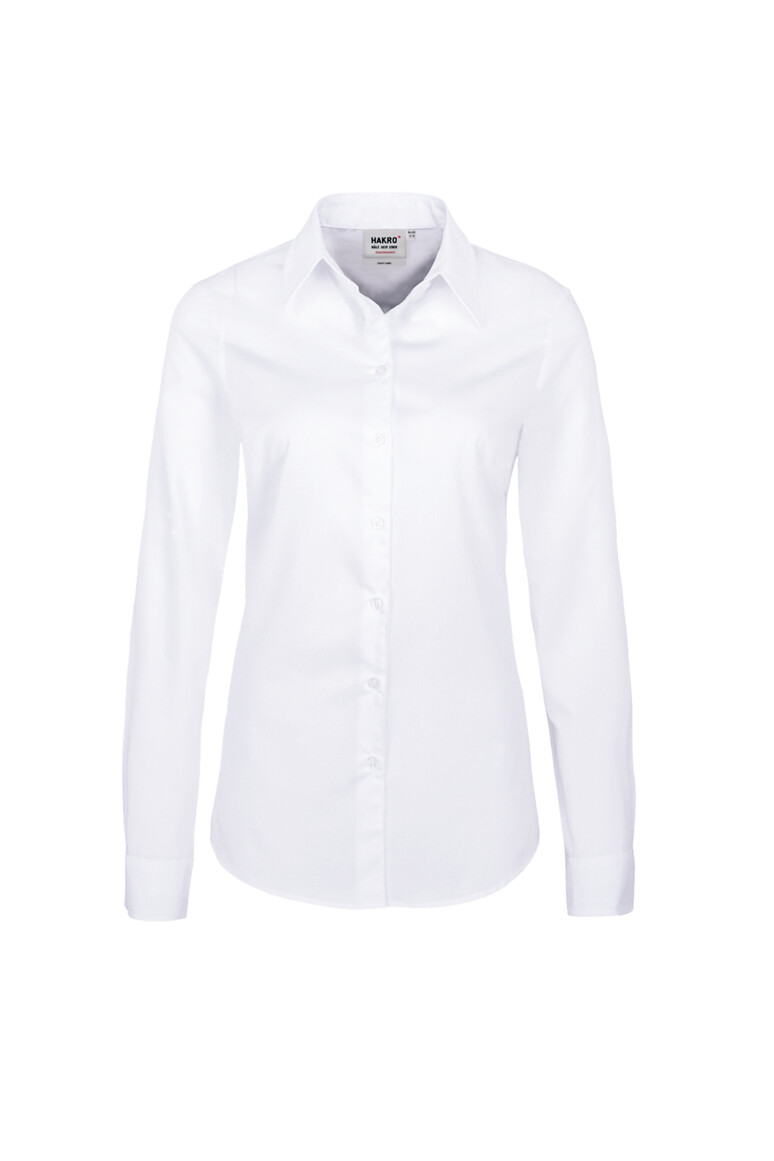 HAKRO HAKRO 121 Bluse MIKRALINAR®