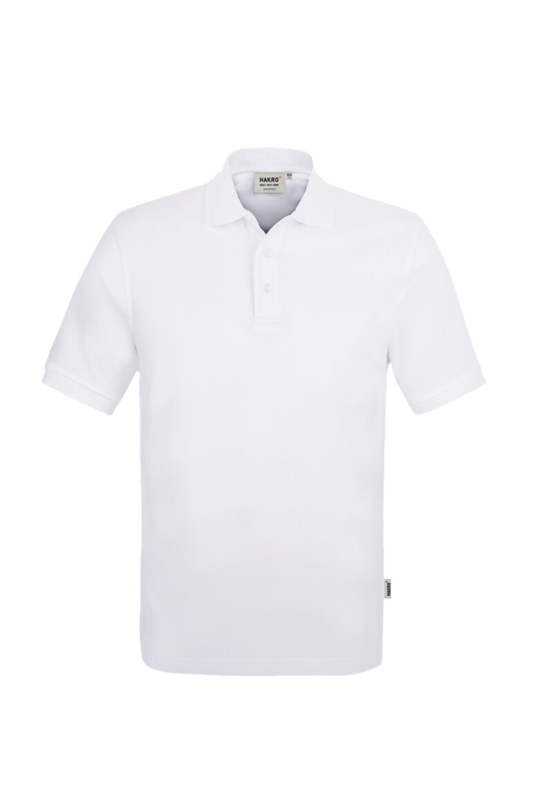 HAKRO HAKRO 810 Poloshirt Classic