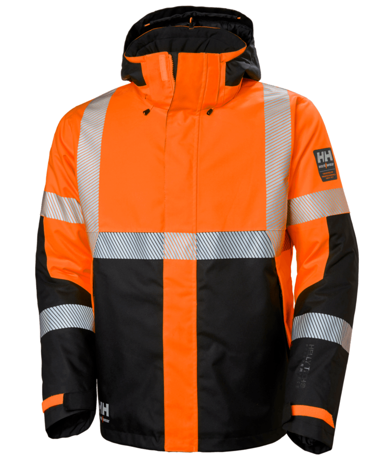Helly Hansen Workwear ICU WINTER JACKET