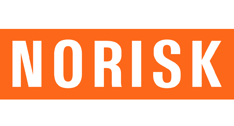 Norisk-Arbeitsschuhe-Logo
