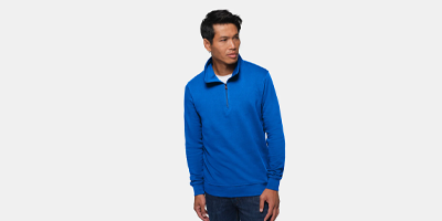 Hoodies mit Druck