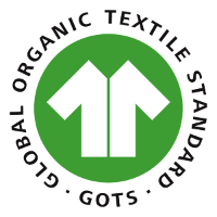 GOTS Logo